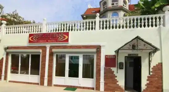 Odeon Guest House - 5