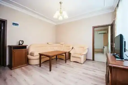 Odeon Guest House - 15