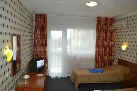 Odeon Guest House - 16