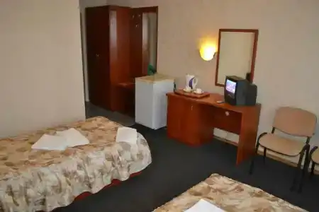 Odeon Guest House - 17