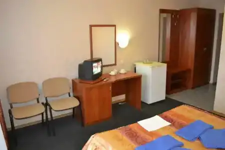 Odeon Guest House - 18