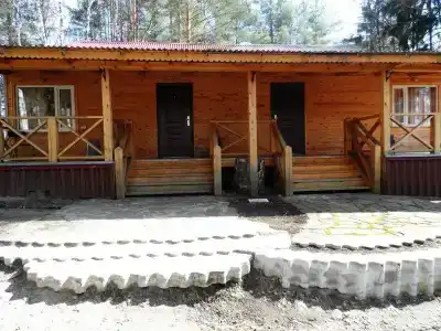 Eco Park Tourist base - 8