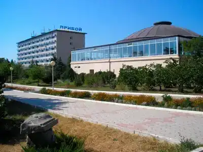 FKUZ Sanatorium Priboy MVD Rossii - 57