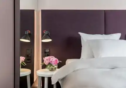 Azimut City Smolenskaya Moskva - 52