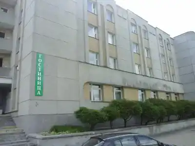 гостиница Omega - 13