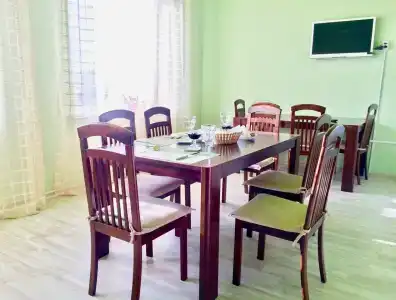 Bed & Breakfast Nice in Karakol - 2