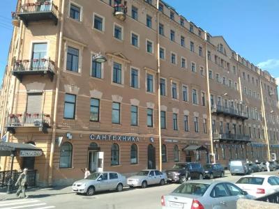 Гоголь Хауз - 12