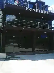 Hotel-Club Poseidon - 23