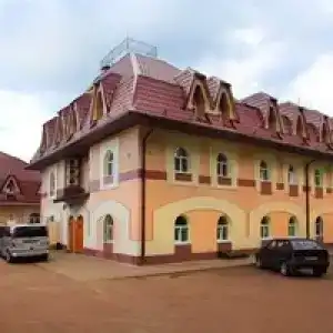 Gostinitsa Miloslavskij - 11