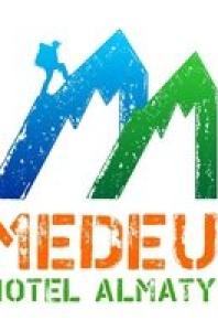 Medeu Almaty - 21