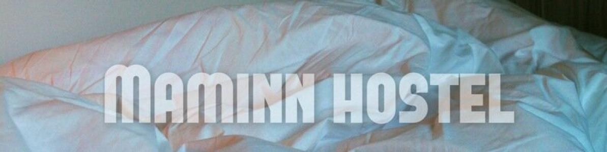 Maminn Hostel - 2