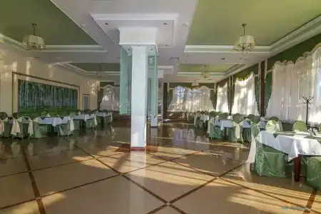 Izumrud Guest house - 34