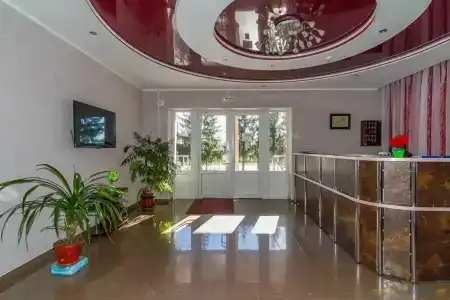 Izumrud Guest house - 12