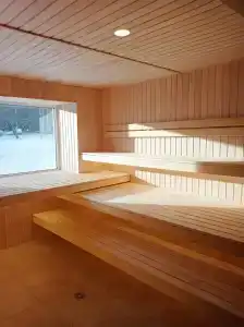 Solnechny Ostrov Tourist base - 22