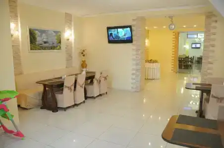 OK Priboy Sanatorium - 16