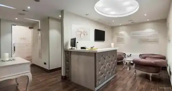 Hilton Podgorica Crna Gora - 84