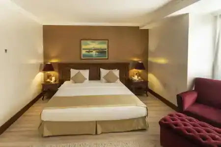 Occidental Taksim - 81