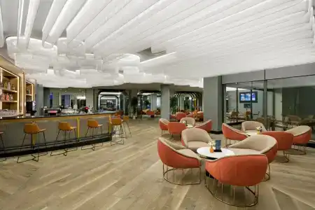 Limak Atlantis Deluxe Belek - 8