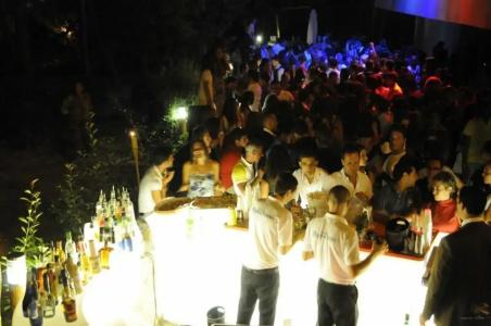 Pugnochiuso Resort - del Faro - 28