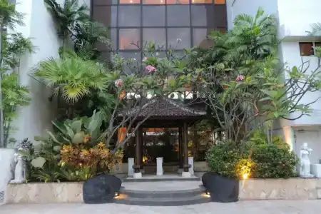 Aryaduta Menteng - 35