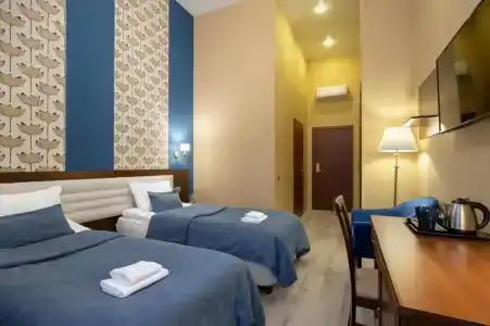 Нео Классик Академия - 96