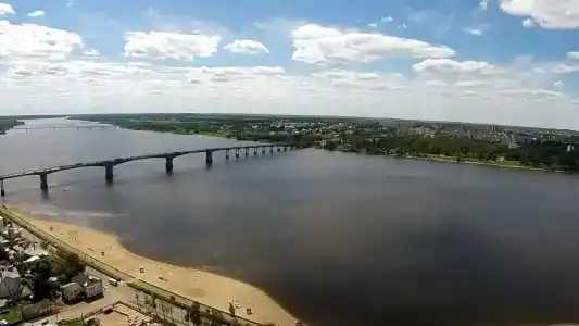 Московская Застава - 50
