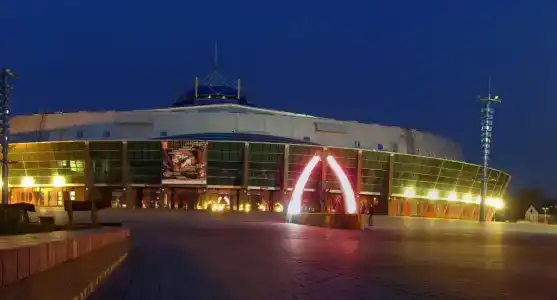 АМАКС Премьер-отель - 14