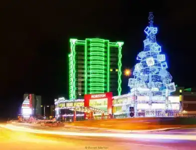 Korston Serpuhov - 30