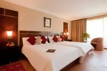 Kenzi Rose Garden - 56