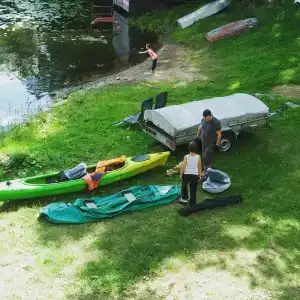 Recreation center SelyavaTur - 49