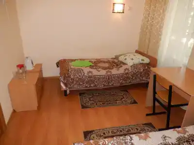 Salut Sanatorium - 21