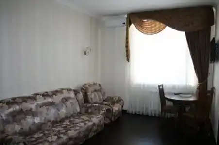 Pyatigorskaya Klinika Guest house - 6