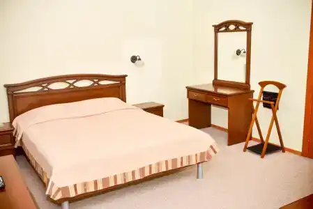 Shifaly -profilaktoriy Sanatorium - 4