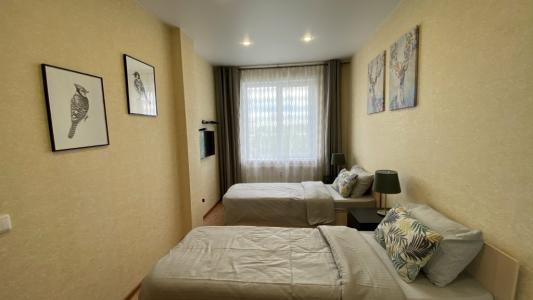 Abri Luxe - Near Gorodskaya Esplanada - 51