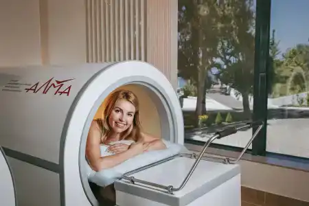 Zapolyar'e Sanatorium - 41