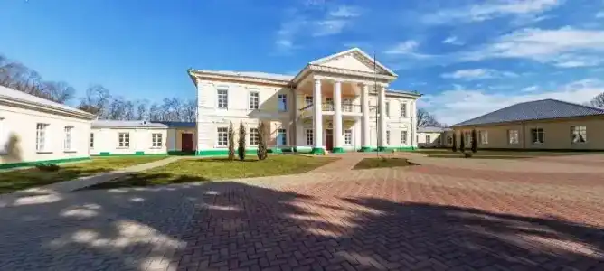 Recreation center Sutkovo - 3