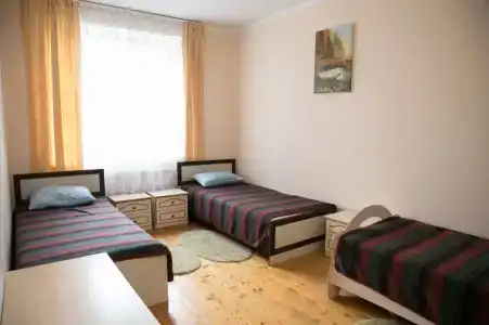 Recreation center Sutkovo - 52