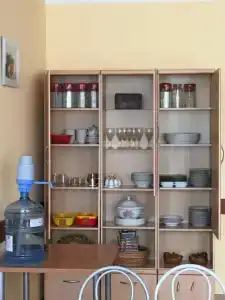 Recreation center Sutkovo - 59