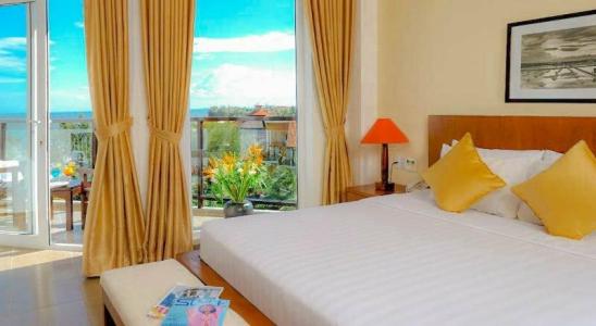 Mana Muine Beach Resort - 15