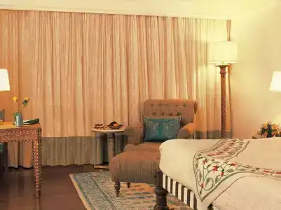 The Oberoi Amarvilas Agra - 60