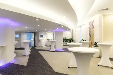 Novotel Moscow Sheremetyevo Airport - 23