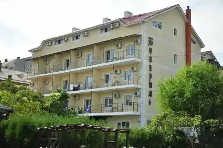 отель "Бавария" - 69