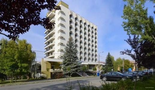 Hunguest Panoráma - 74