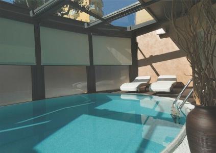 Continental & Residence - 45