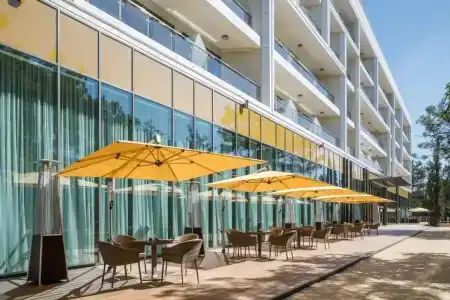 Primorye Grand Resort - 0