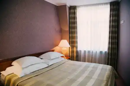 Автор Бутик-отель (Голден Гарден Бутик-отель) - 61