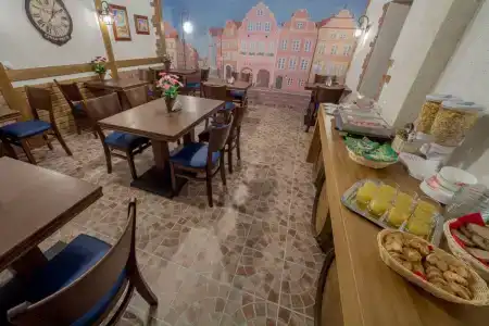 13 Chairs Guest house - 8