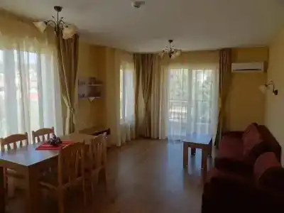 Horizont Apartments - 47