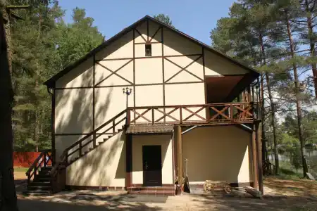 Recreation center SelyavaTur - 18