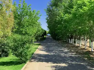 Kapchik kz Tourist base - 53